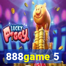 888game 5